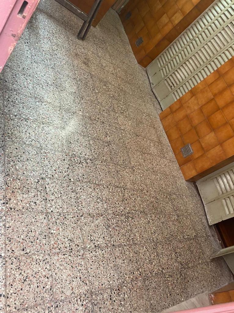 Cinco Departamentos Tipo Casa en Block 3