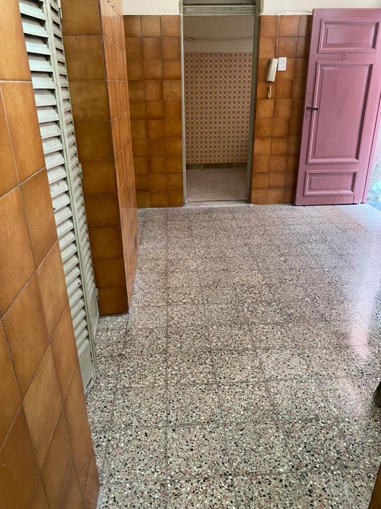 Cinco Departamentos Tipo Casa en Block 1