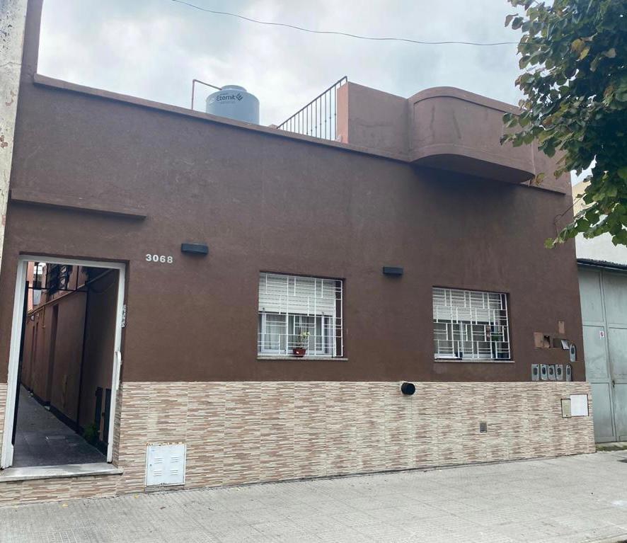 Propiedad en Argentina