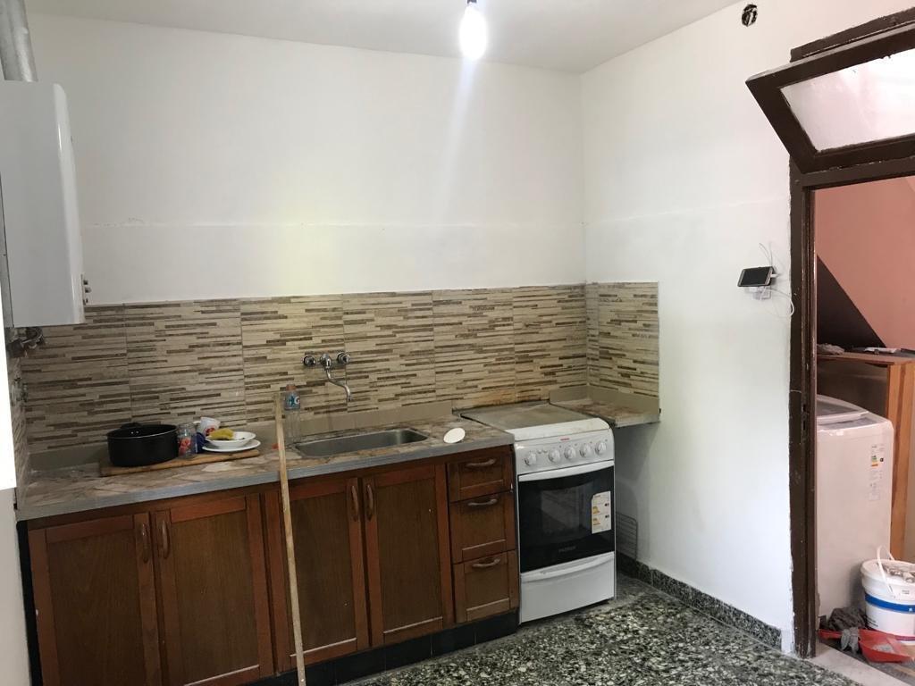 Cinco Departamentos Tipo Casa en Block 2
