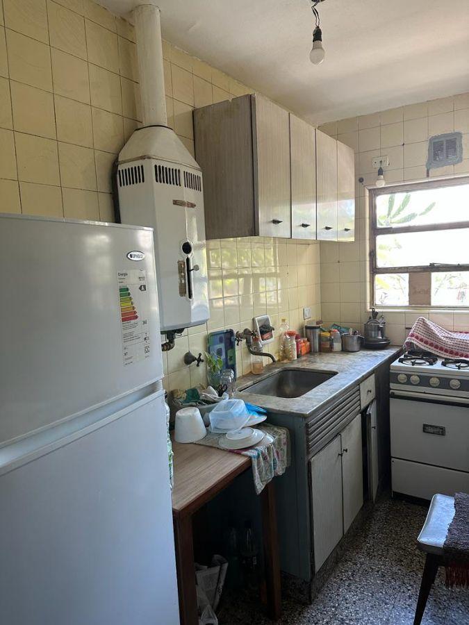 Departamento en Venta de 2 Dorm. en Nueva Pompeya 3