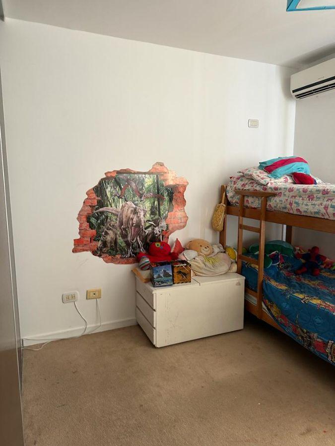 Casa en Venta de Tres Dorm., Living Comedor, C/ Cochera en Boedo 5