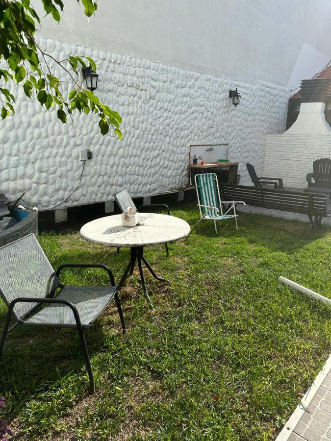 Casa en Venta de 3 Dorm. C/ Cochera en Nueva Pompeya 4