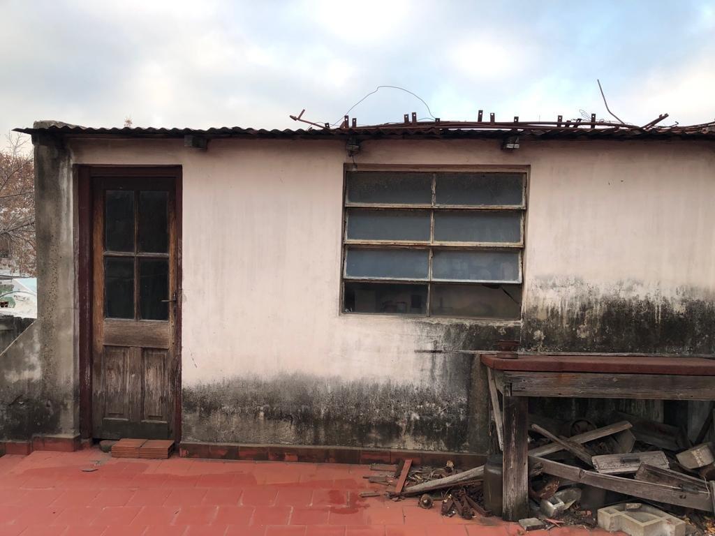 Casa 4 Amb con Patio y Terraza Chilavert 1500 - Pompeya 2