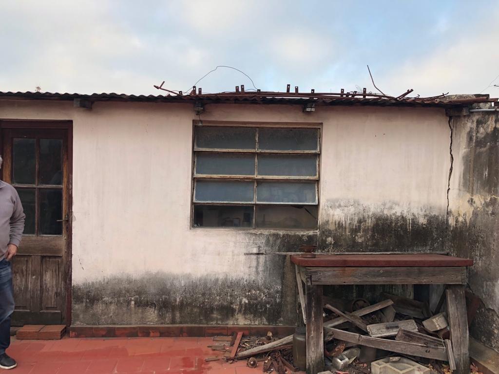Casa 4 Amb con Patio y Terraza Chilavert 1500 - Pompeya 4