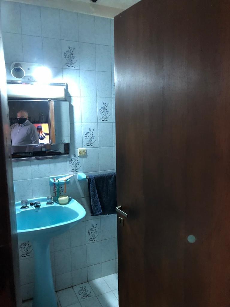 Casa 4 Amb con Patio y Terraza Chilavert 1500 - Pompeya 1
