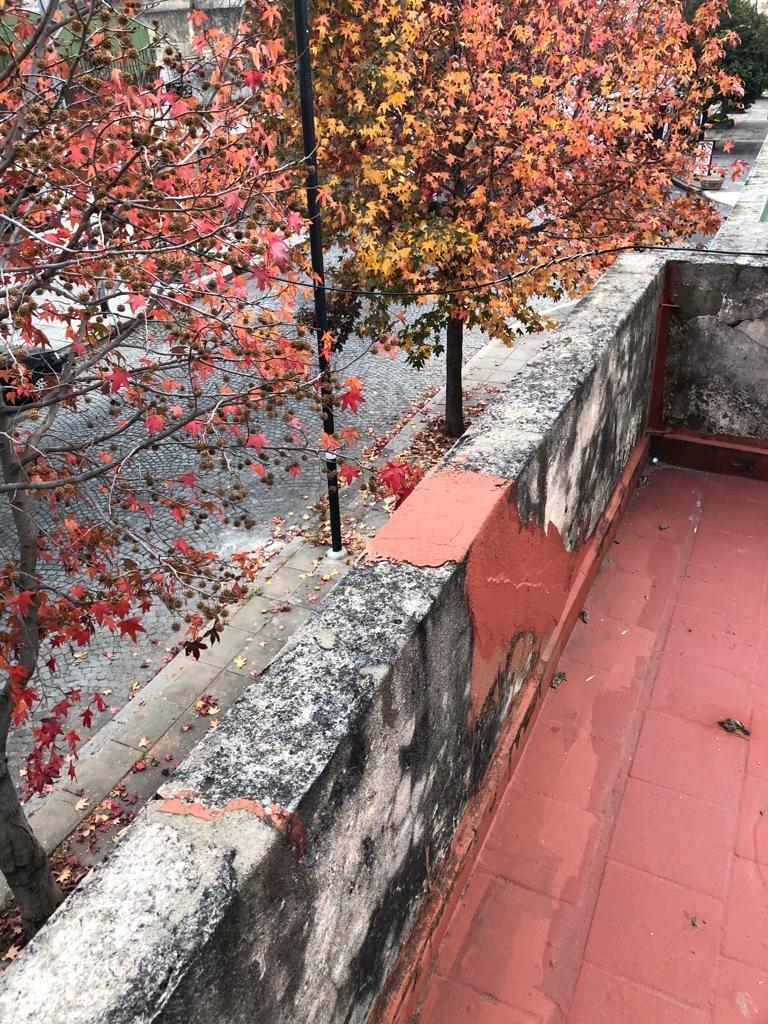 Casa 4 Amb con Patio y Terraza Chilavert 1500 - Pompeya 3