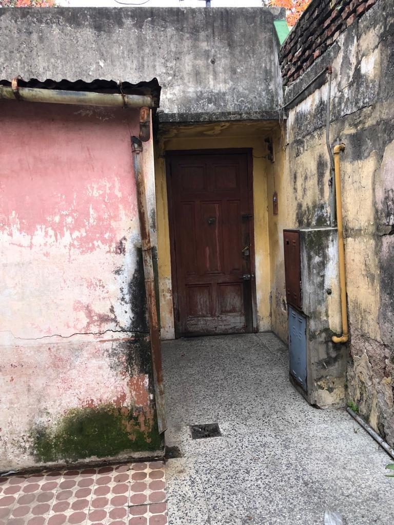 Casa 4 Amb con Patio y Terraza Chilavert 1500 - Pompeya 4