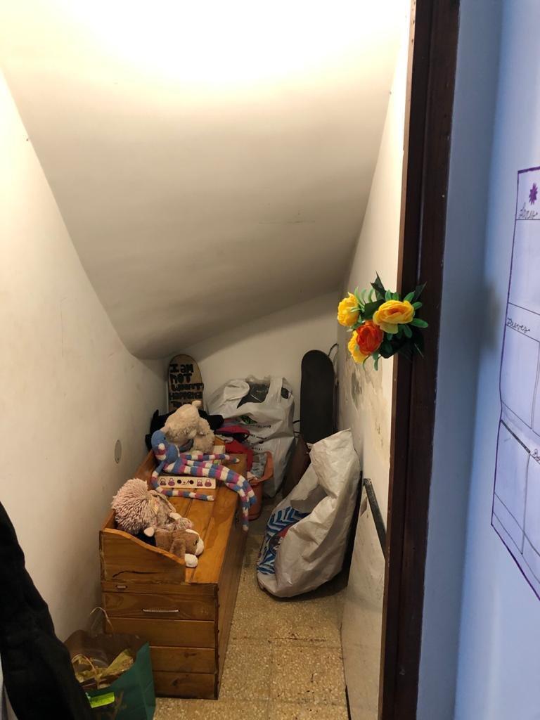 Venta PH Tipo Casa 4 Ambientes con Patio Pompeya 5