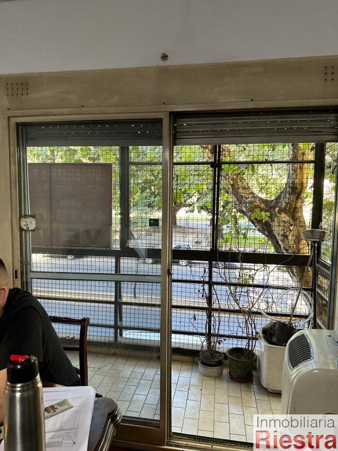 Departamento en Venta de 1 Dormitorio en Parque Patricios 2