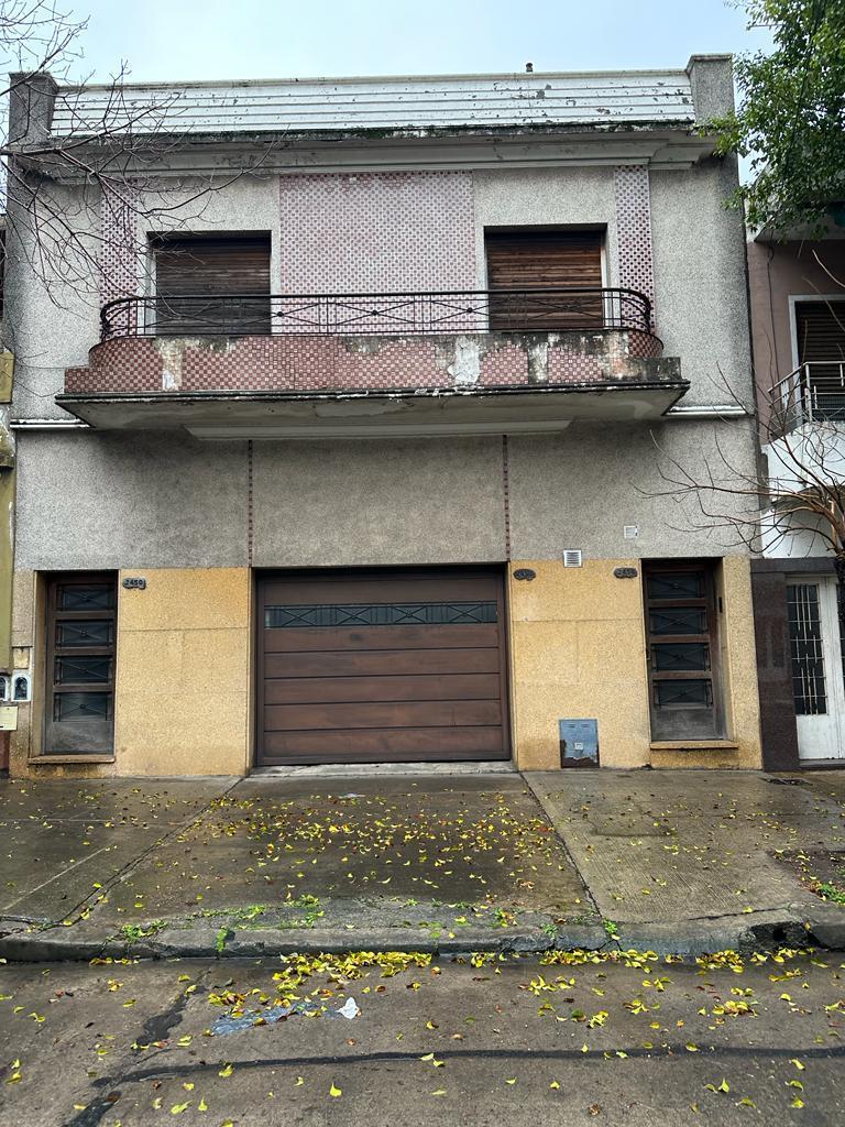 Propiedad en Argentina