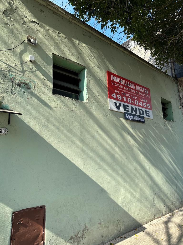Propiedad en Argentina