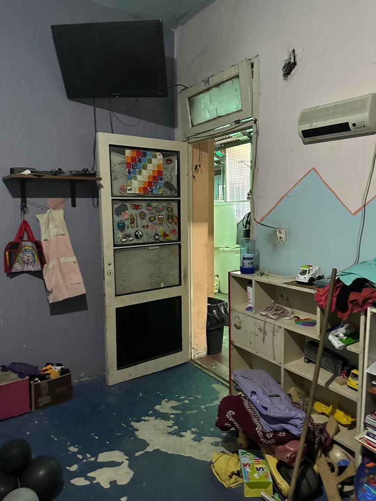 Galpón con Vivienda Al Fondo 5