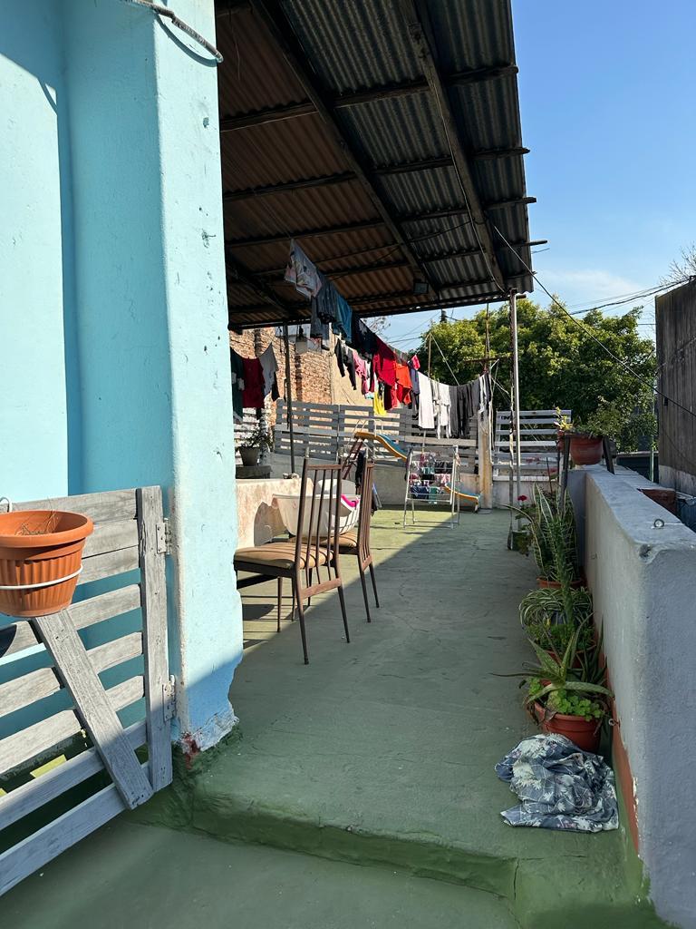 Galpón con Vivienda Al Fondo 4