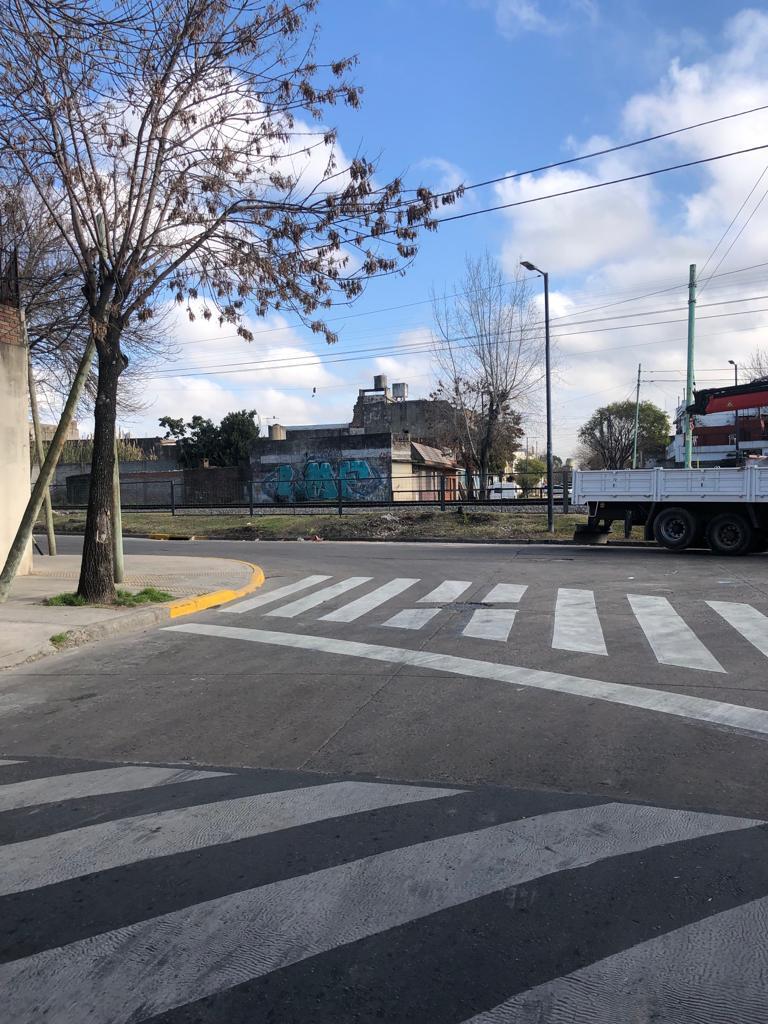 Lote con Demolición 1