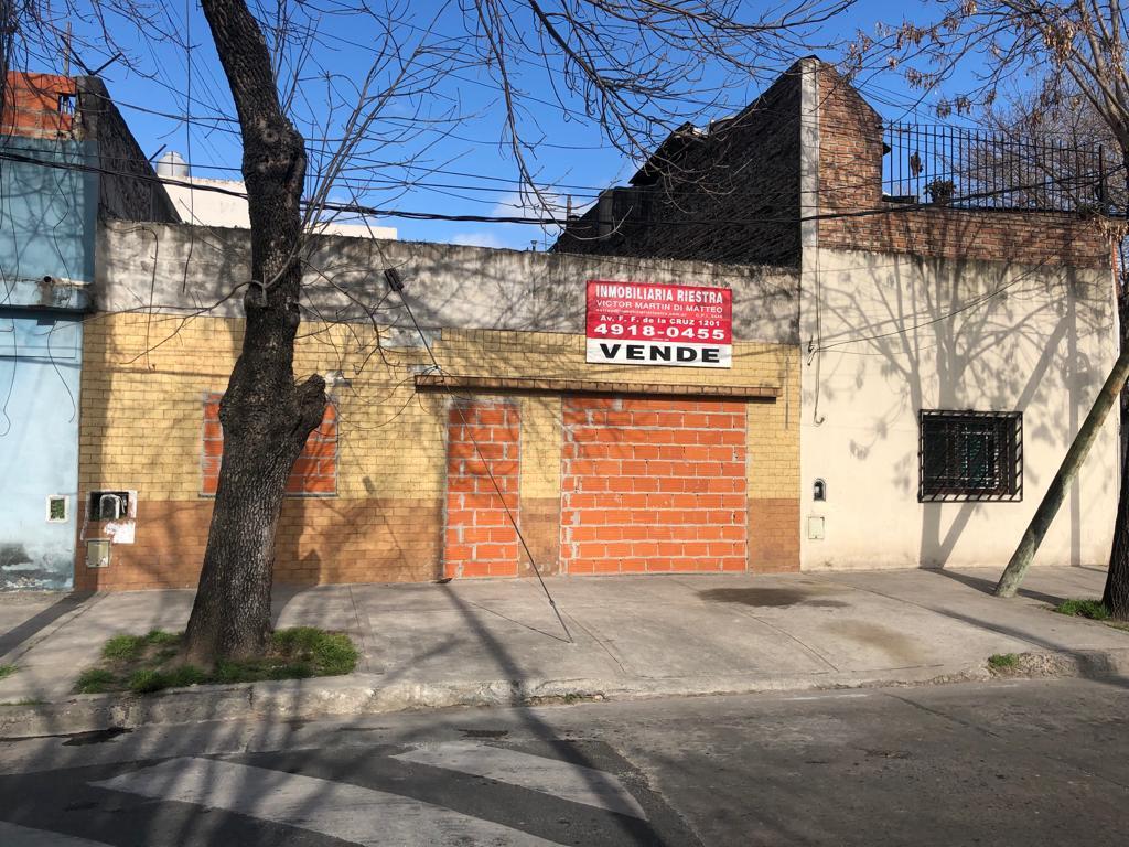 Lote con Demolición 3