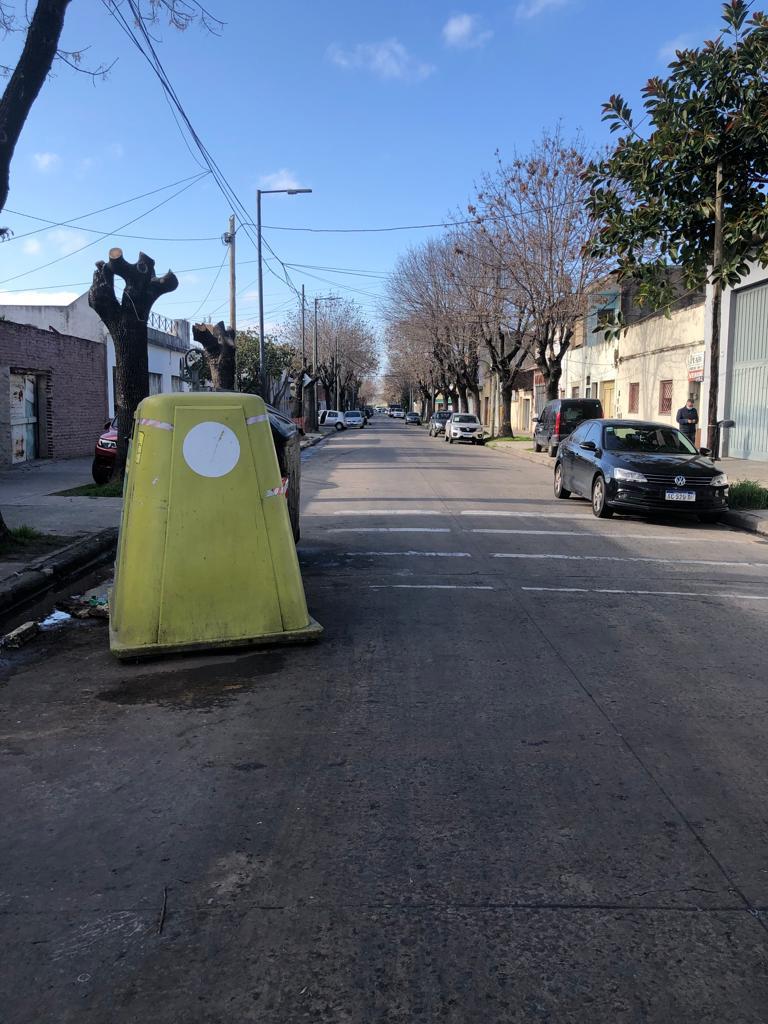 Lote con Demolición 4
