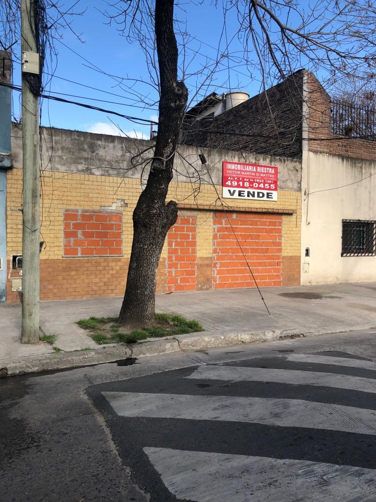 Lote con Demolición 5