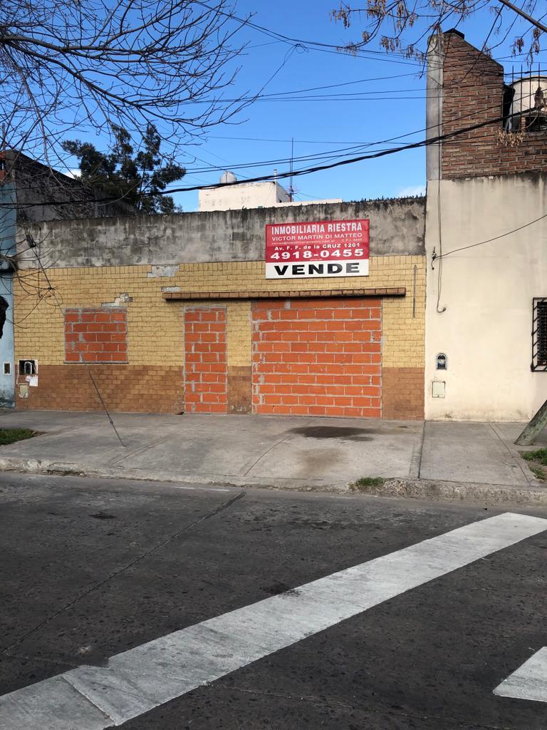 Lote con Demolición 2