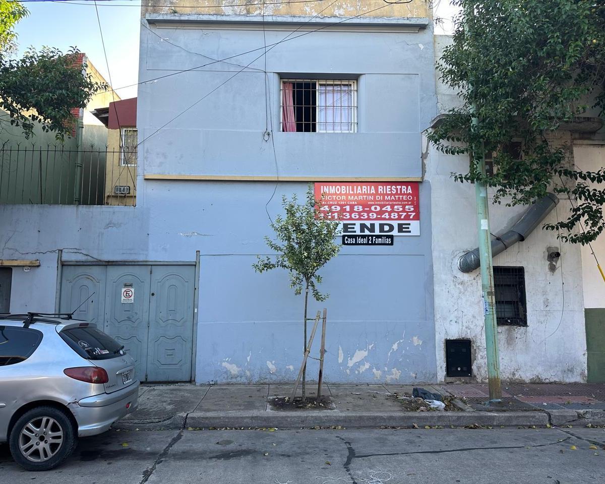Propiedad en Argentina