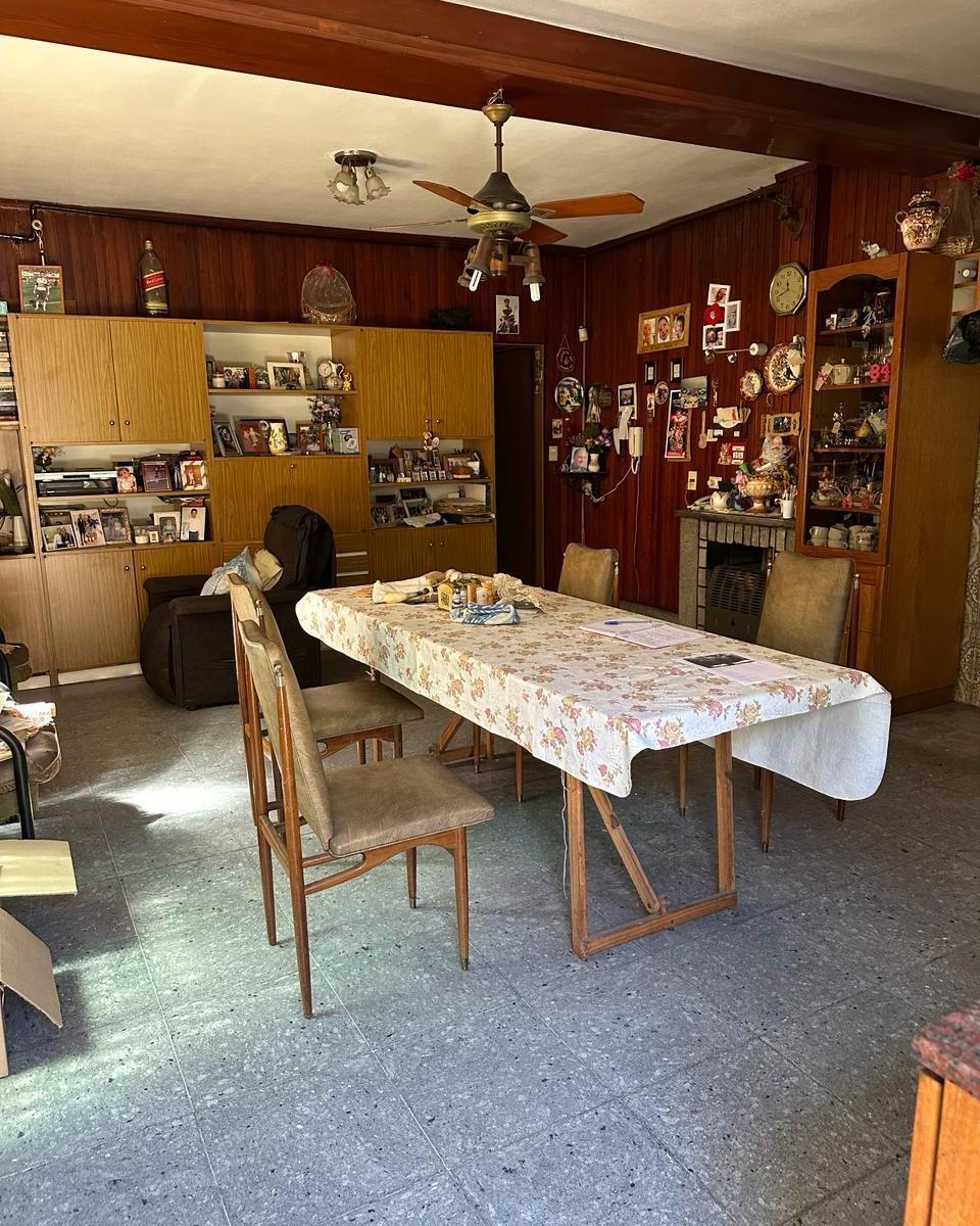Casa Multifamiliar Ideal Para Tres Familias 4
