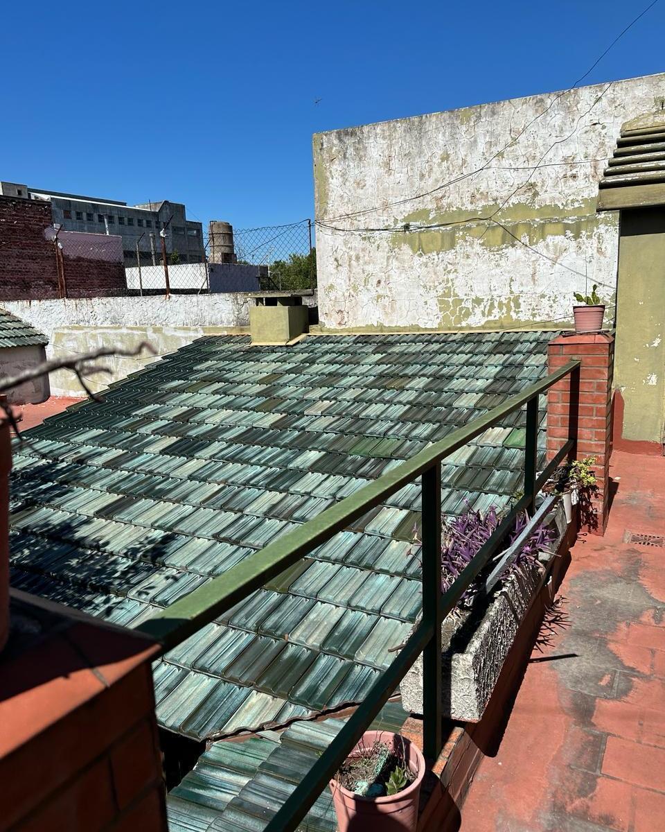 Casa Multifamiliar Ideal Para Tres Familias 2