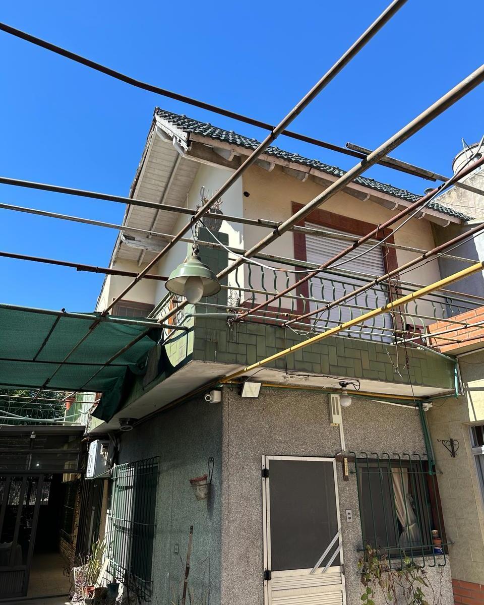 Casa Multifamiliar Ideal Para Tres Familias 5