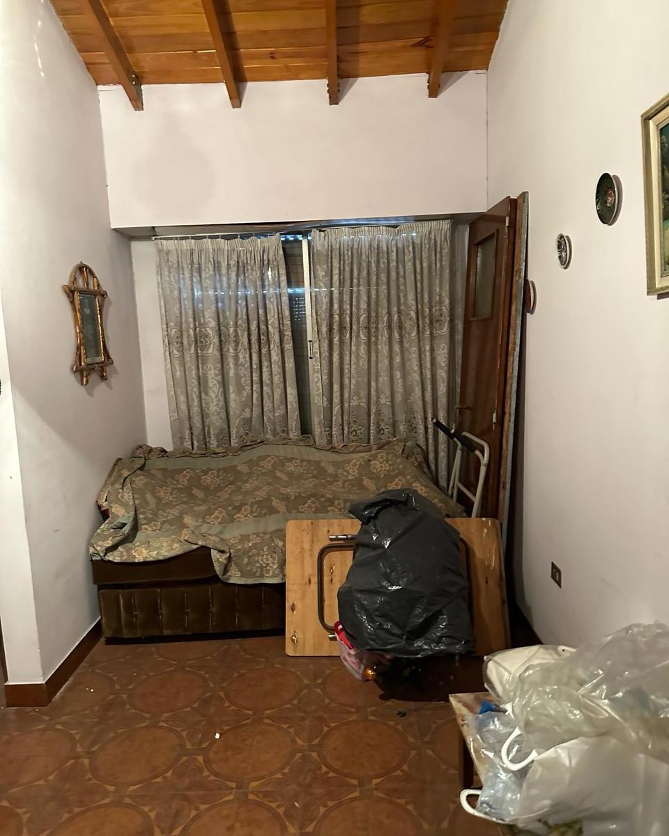 Casa Multifamiliar Ideal Para Tres Familias 1