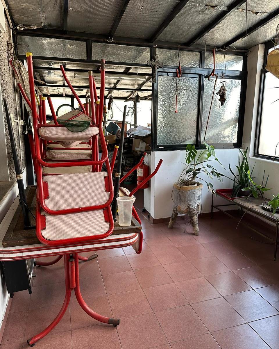 Casa en Esquina Muy Buena Ubicación 5