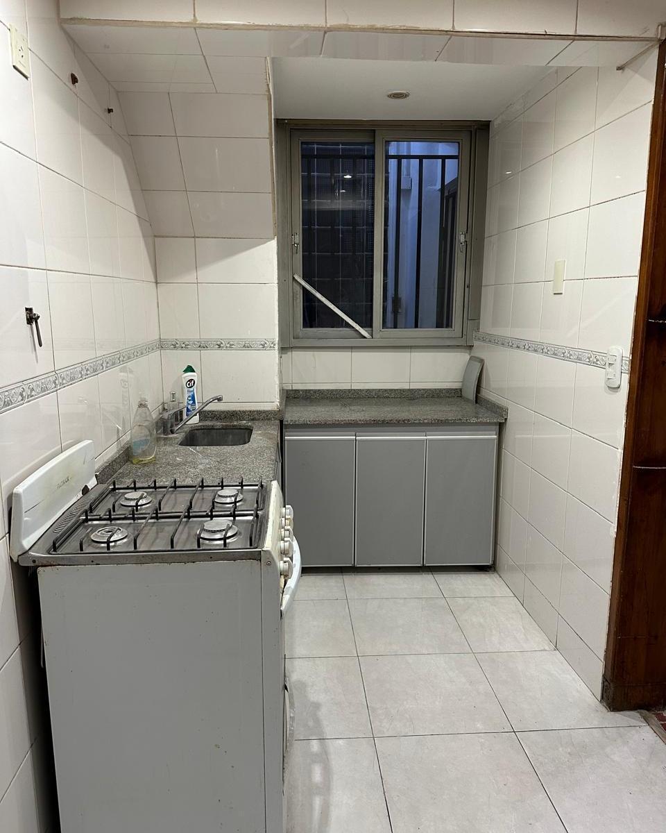 Departamento Tipo Casa Al Frente 1° Piso X Escalera 1