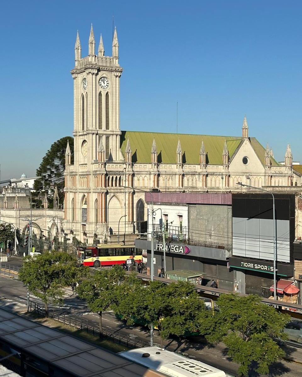 Propiedad en Argentina