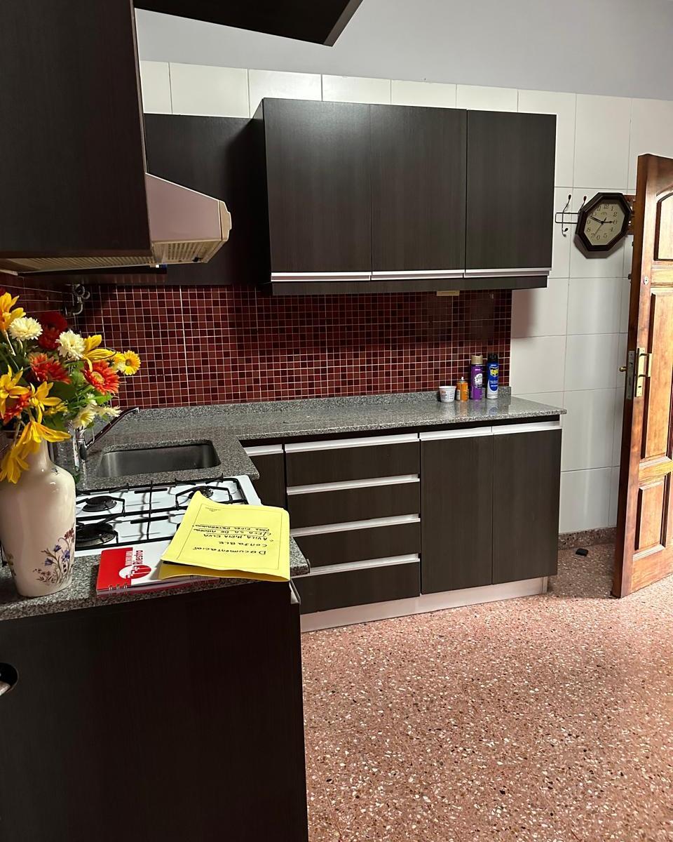 Casa Ideal Para 2 Familias 1
