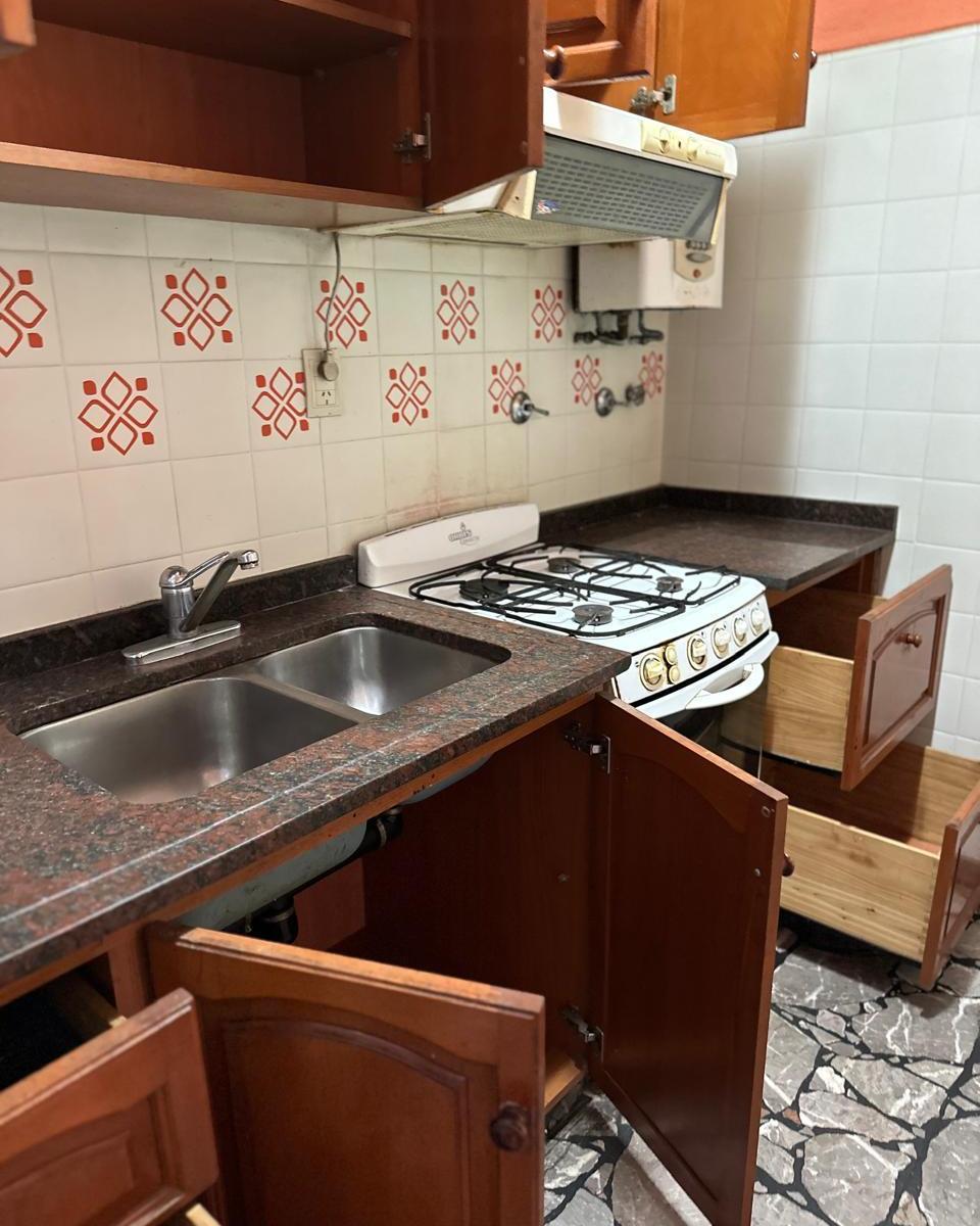 Casa Ideal Para 2 Familias 1