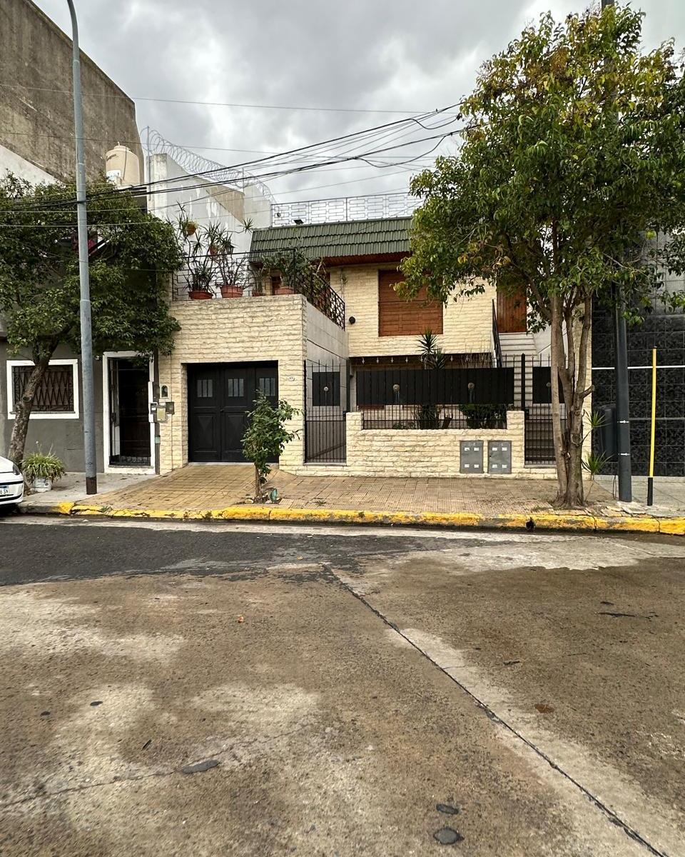 Propiedad en Argentina