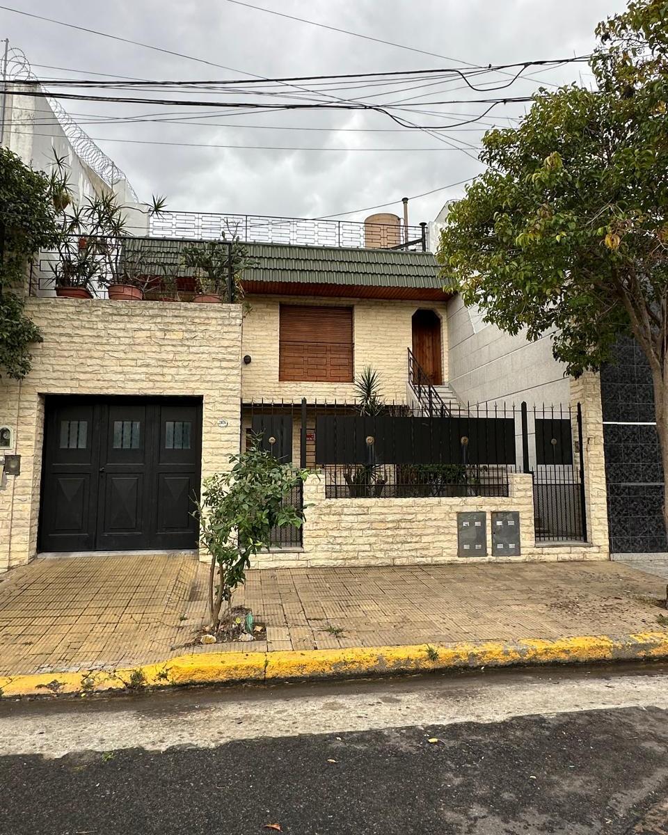 Casa Ideal Para 2 Familias 5