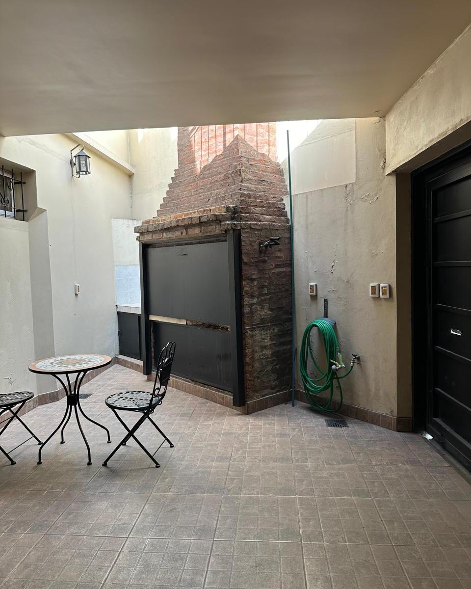 Casa Para Dos Familias en Muy Buen Estado. 2