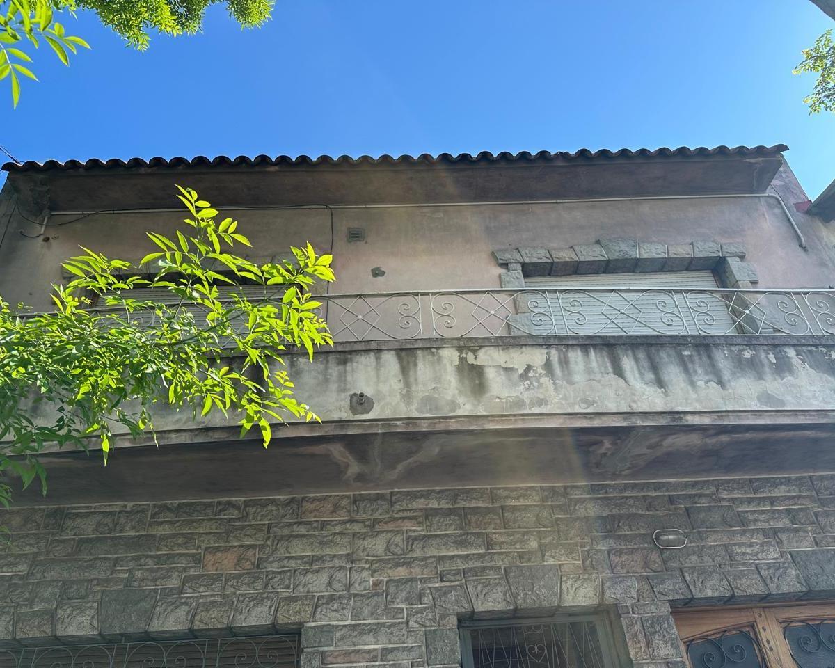 Casa Multifamiliar 1