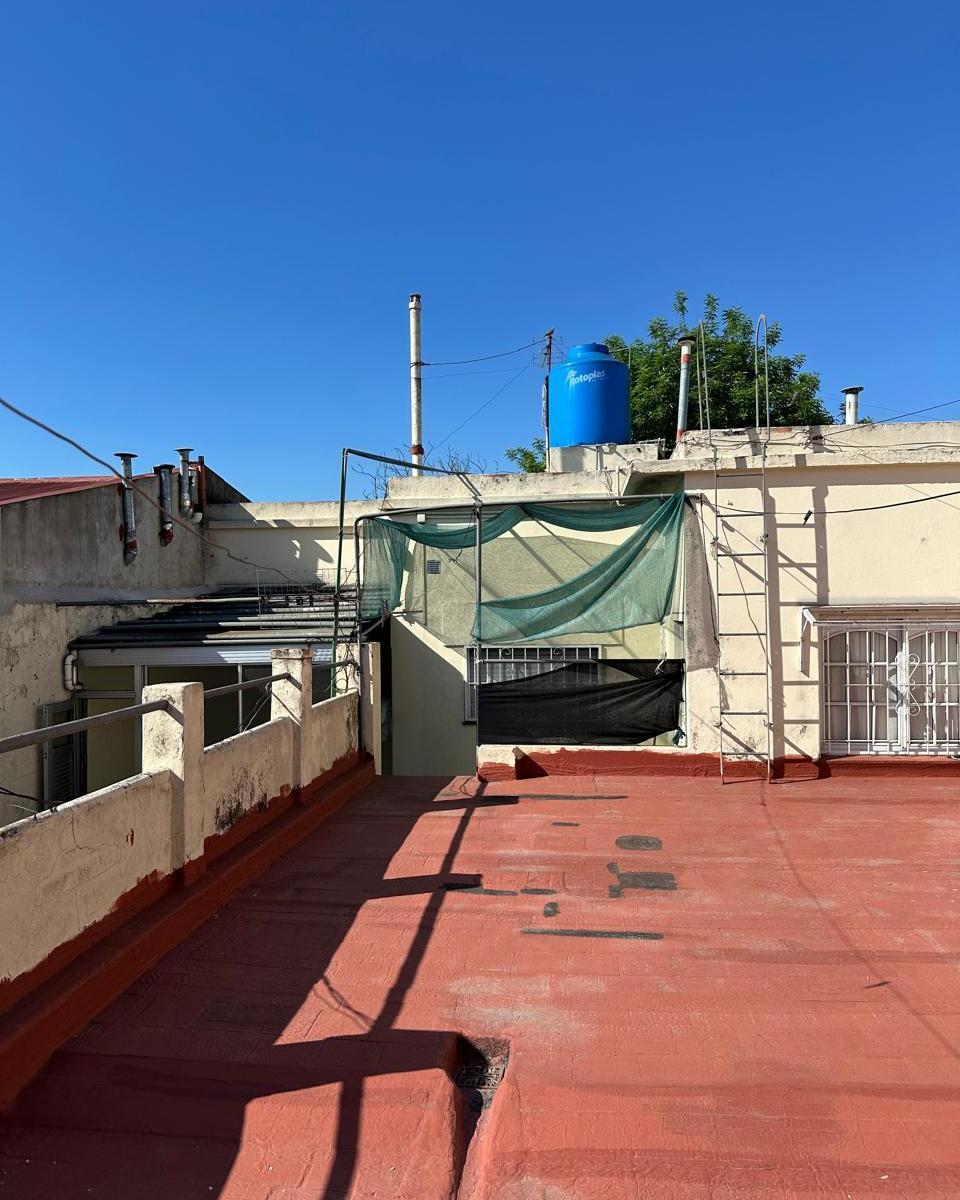 Casa Multifamiliar 5