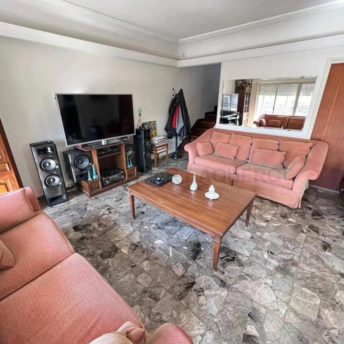 Foto de Excelente casa en primer piso, con galpón en planta baja, imagen 4