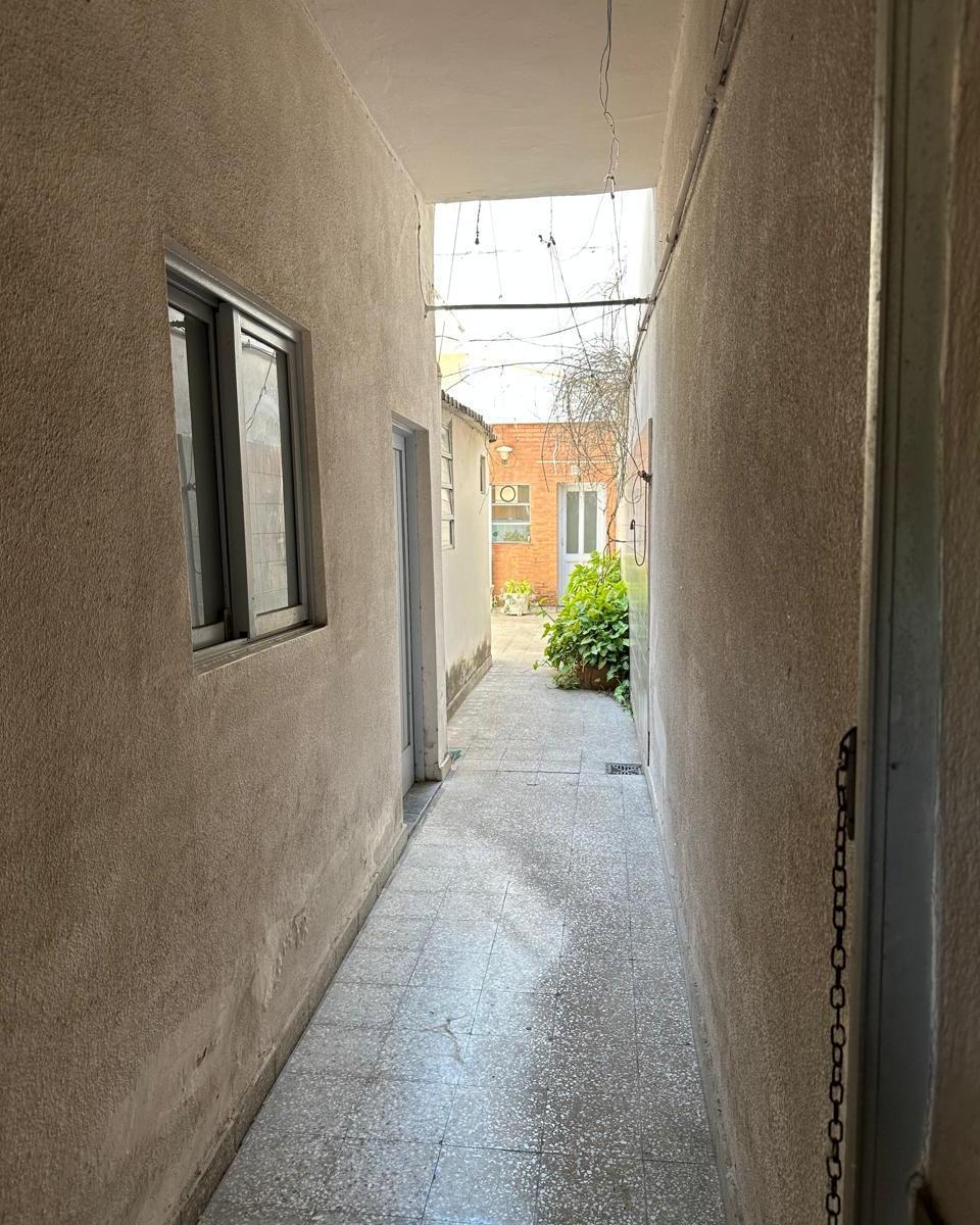 Propiedad en Argentina