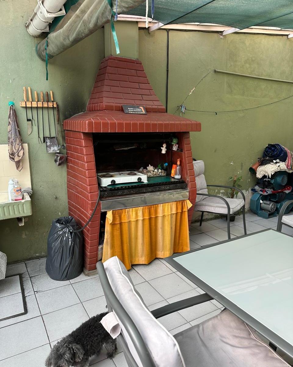 Casa Para Dos Familias 3