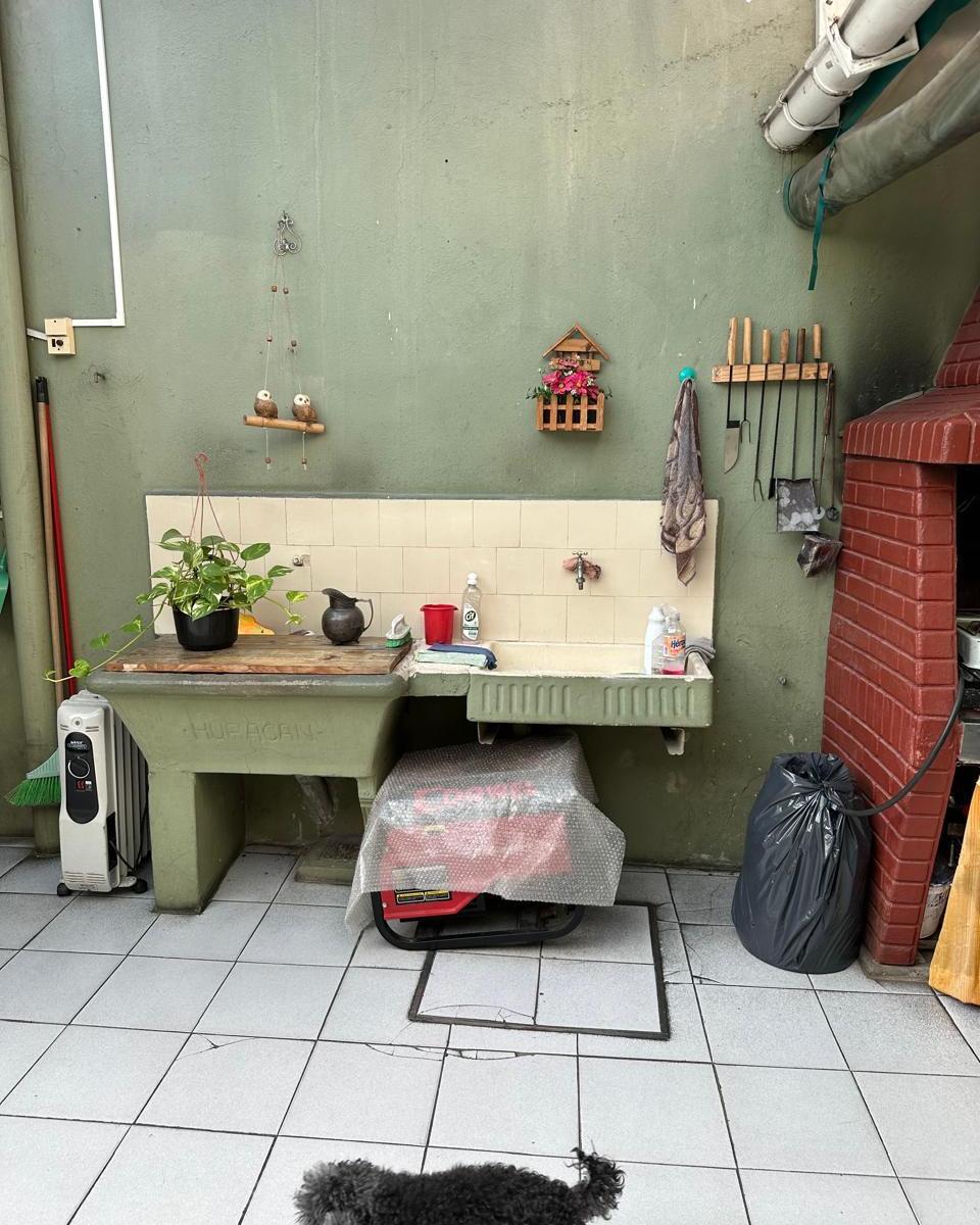 Casa Para Dos Familias 4