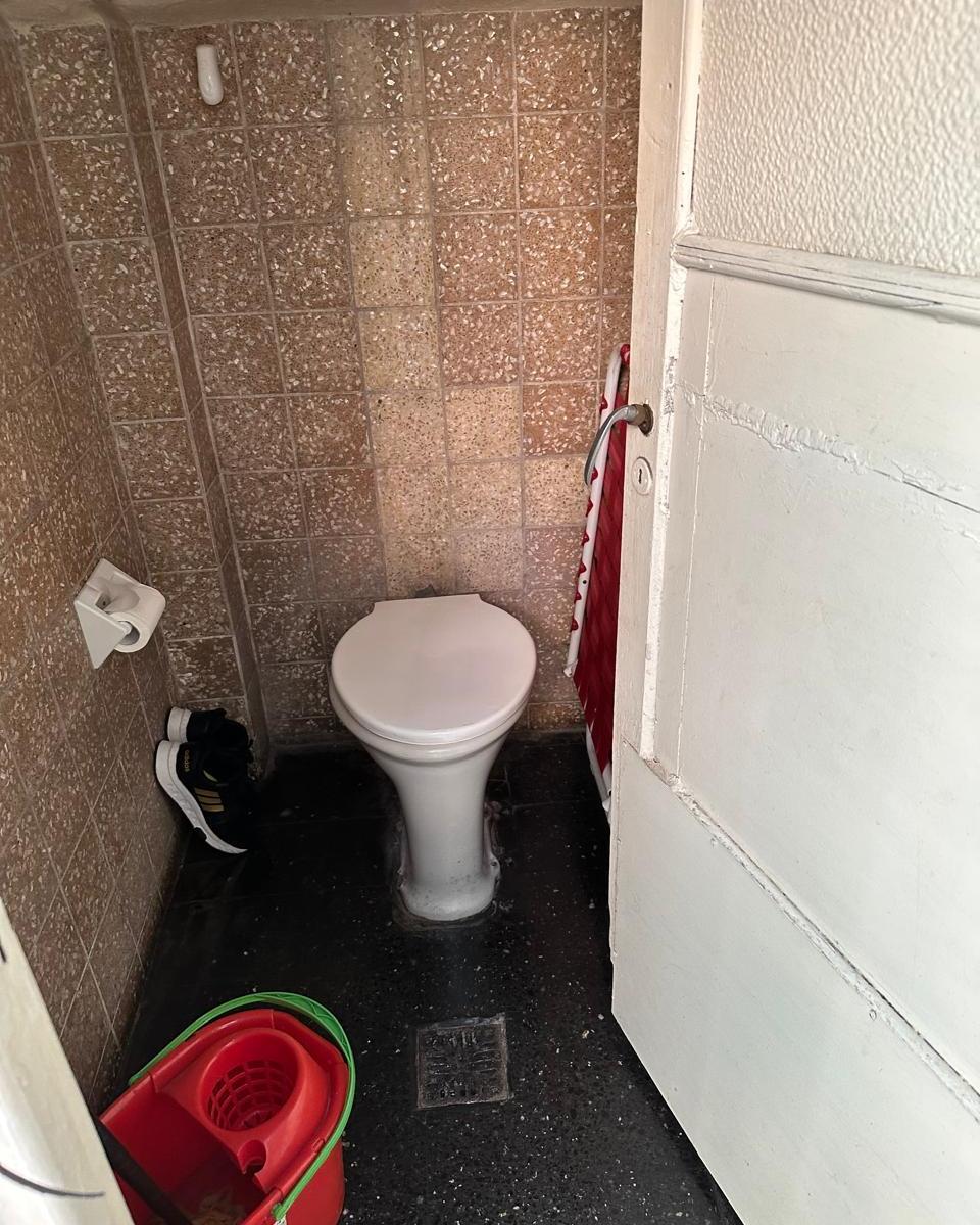Casa Para Dos Familias 5