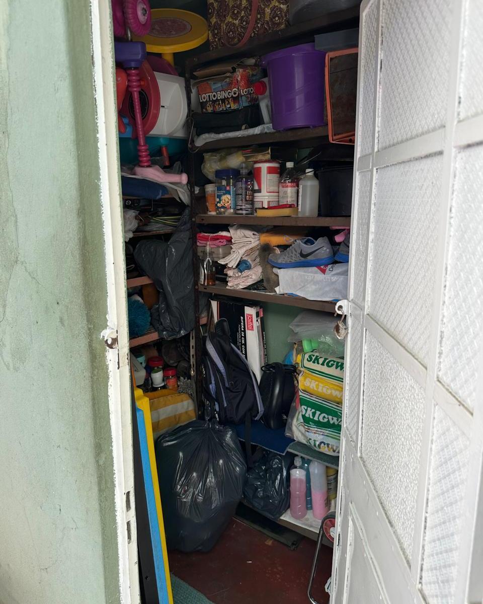 Casa Para Dos Familias 1