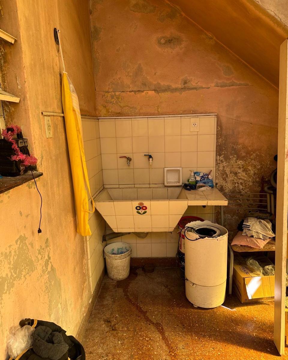 Casa Para Dos Familias 2