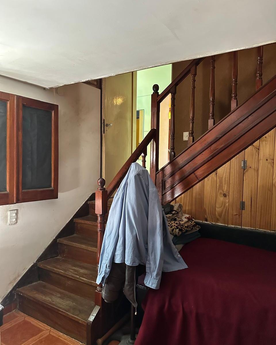 Departamento Tipo Casa Al Frente con Entrada Independiente 5