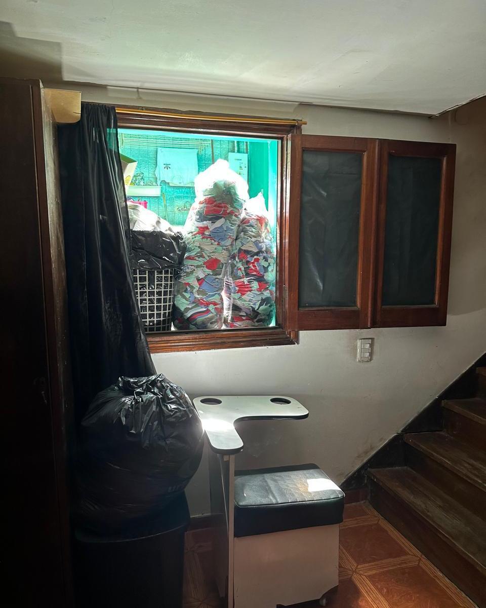Propiedad en Argentina