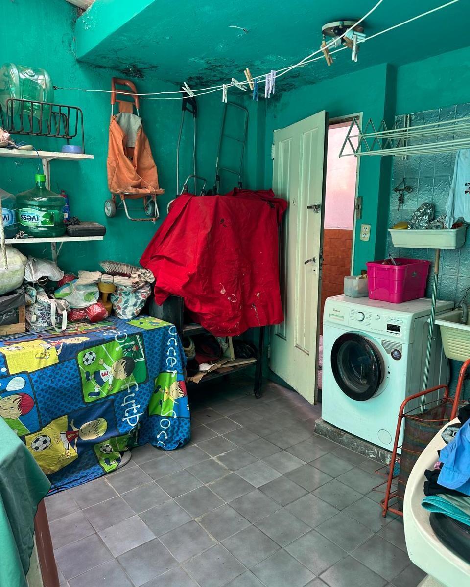 Departamento Tipo Casa Al Frente con Entrada Independiente 1