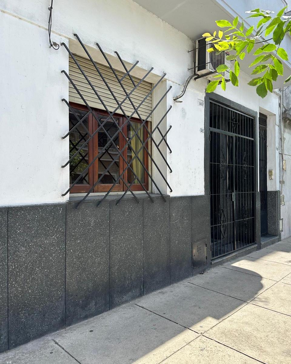 Departamento Tipo Casa Al Frente con Entrada Independiente 3