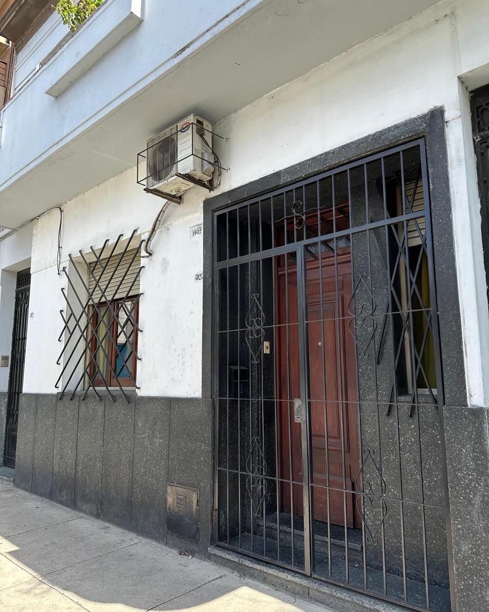 Departamento Tipo Casa Al Frente con Entrada Independiente 4